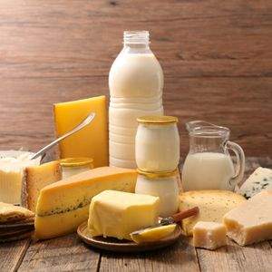 Dairy Products