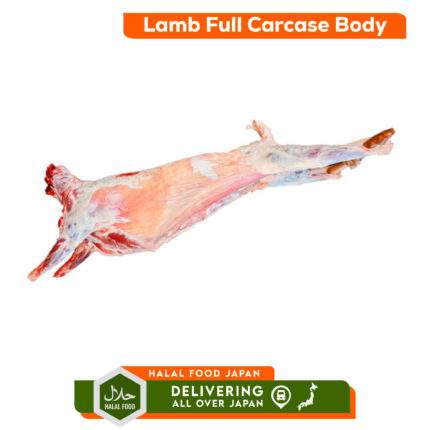 LAMB WITH BONE 1KG AUSTRALIA