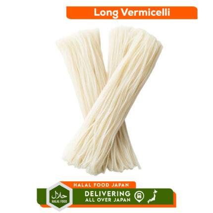 LONG SEMAI (VERMICELLIES) 200GM PAKISTAN