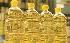 Salad Oil 1.5 L