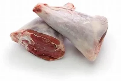 Lamb Shank Whole
