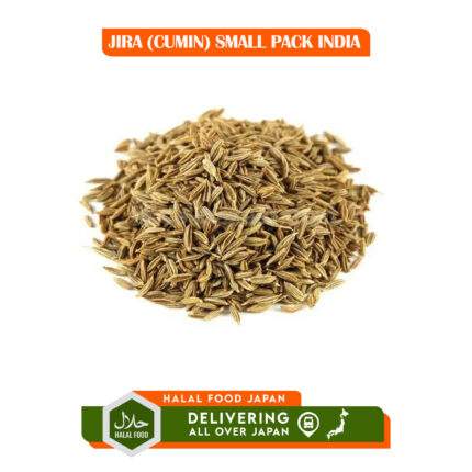 JIRA (CUMIN) SMALL PACK INDIA